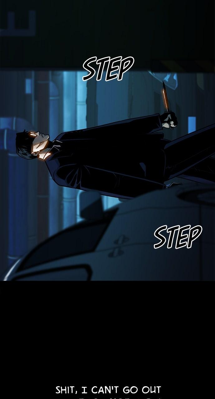 The Worst Generation Chap 23 - Next Chap 24