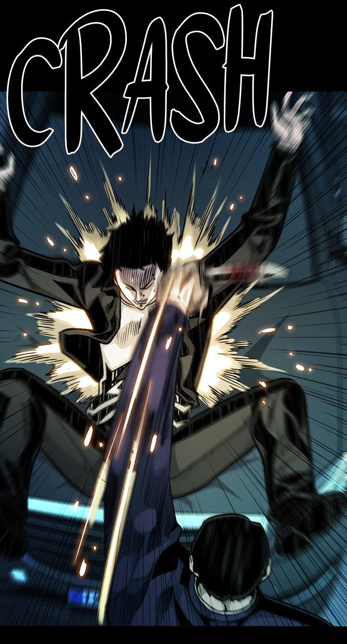 The Worst Generation Chap 23 - Next Chap 24