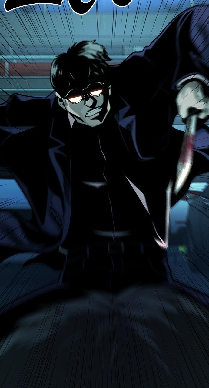 The Worst Generation Chap 23 - Next Chap 24