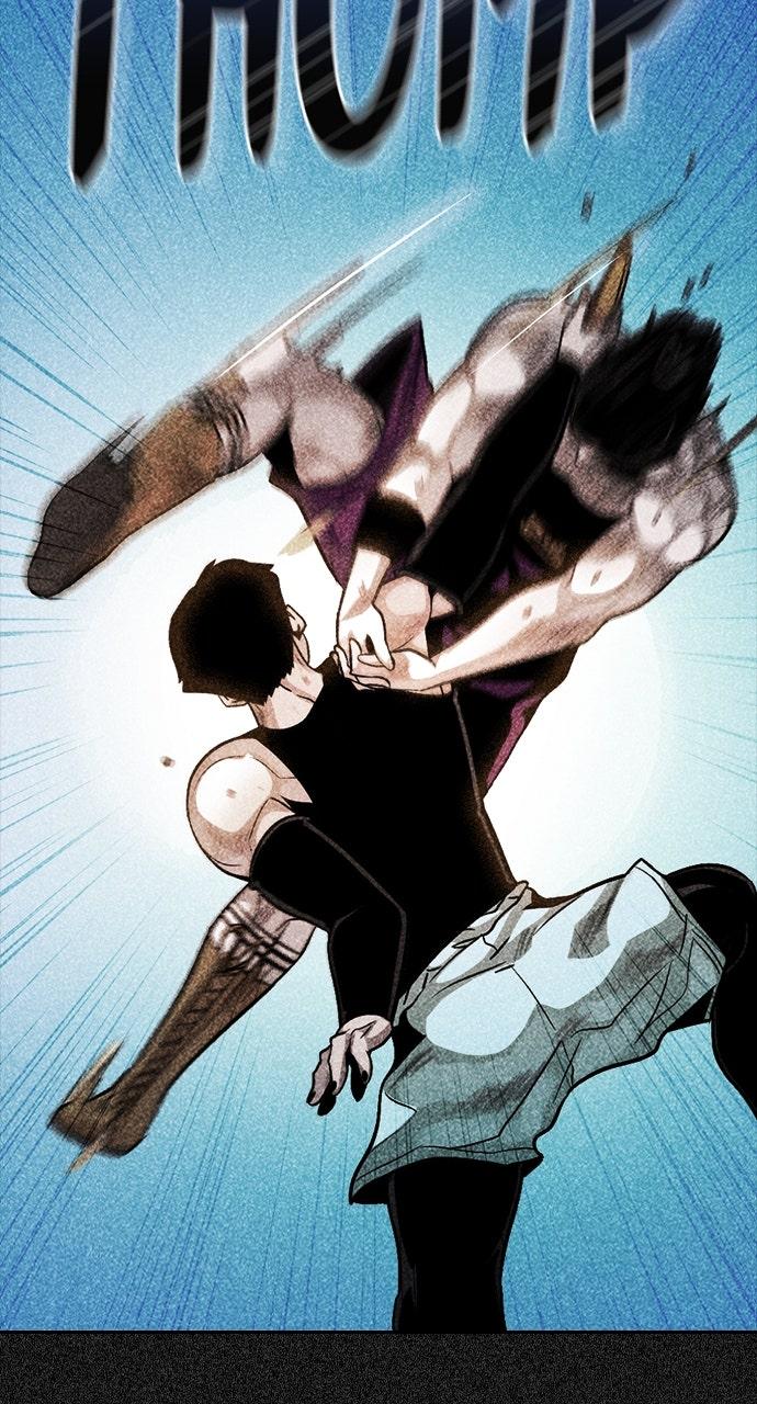 The Worst Generation Chap 23 - Next Chap 24