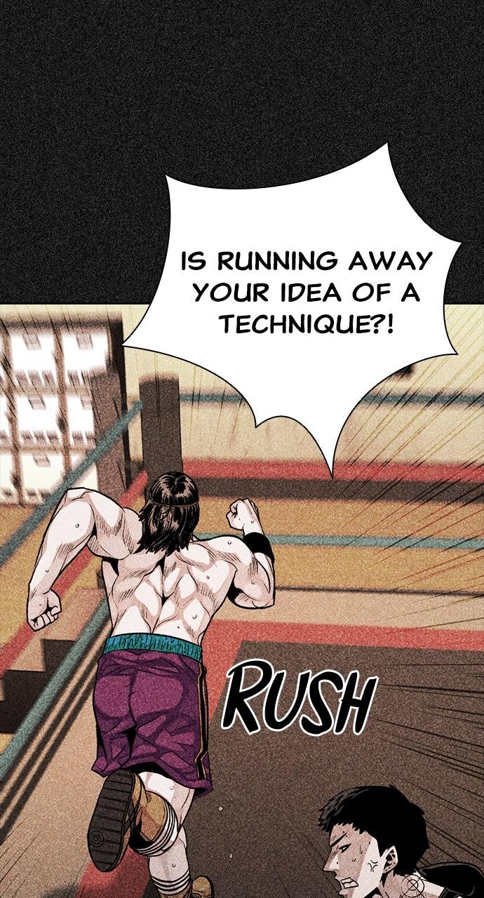 The Worst Generation Chap 23 - Next Chap 24