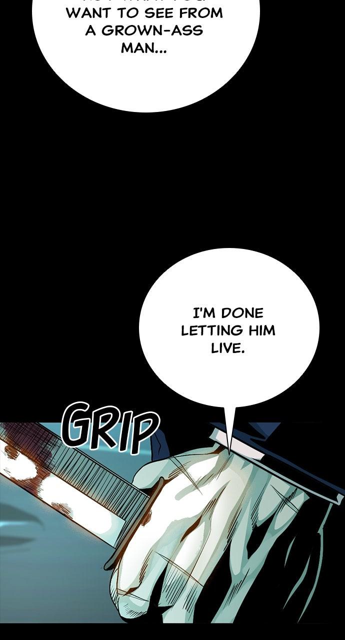 The Worst Generation Chap 23 - Next Chap 24