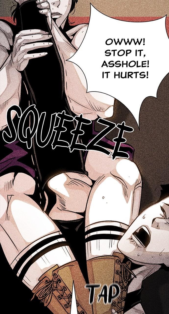 The Worst Generation Chap 23 - Next Chap 24