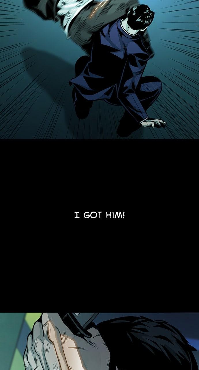 The Worst Generation Chap 23 - Next Chap 24