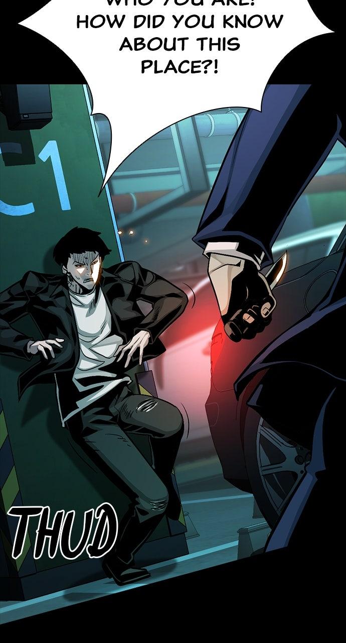 The Worst Generation Chap 23 - Next Chap 24