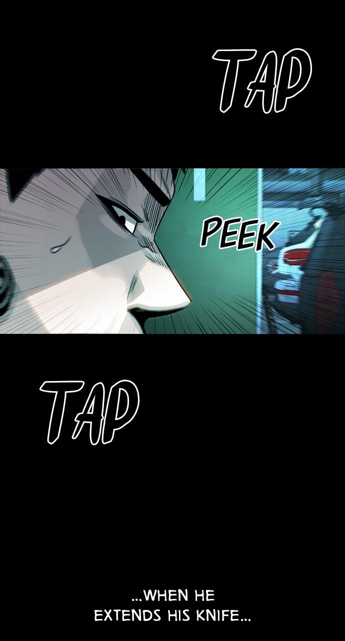 The Worst Generation Chap 23 - Next Chap 24