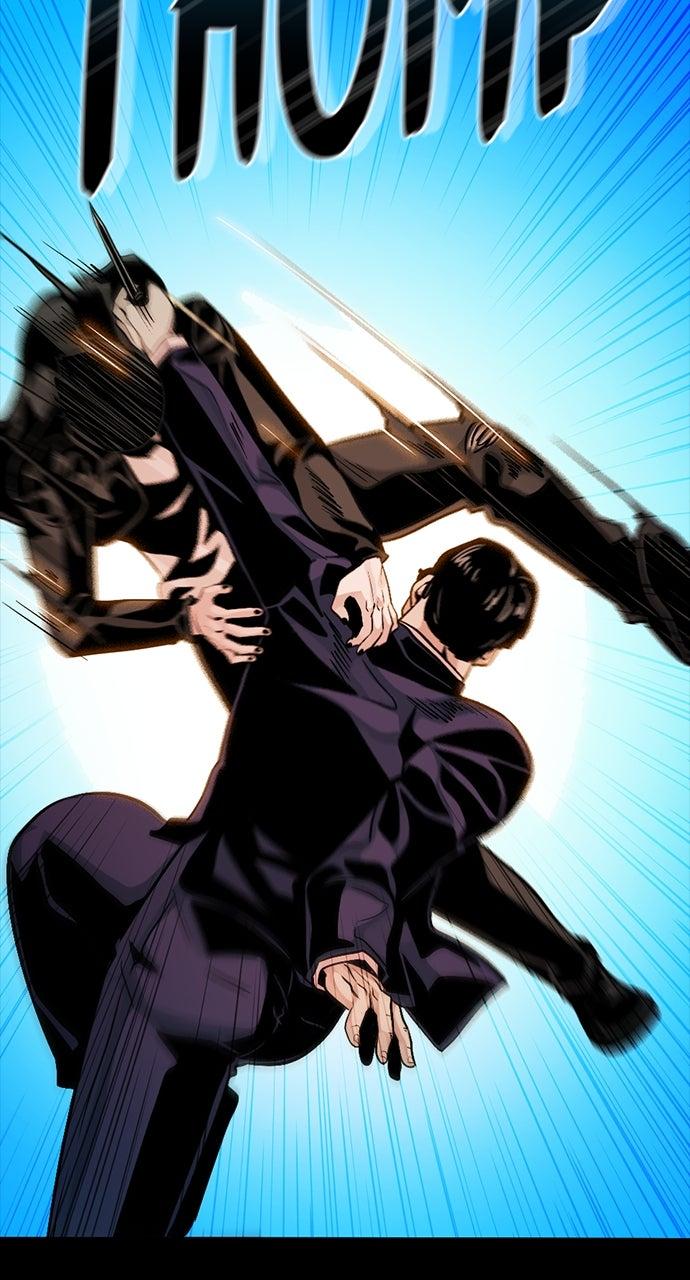 The Worst Generation Chap 23 - Next Chap 24