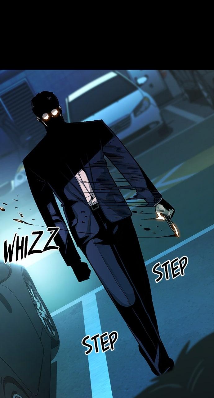 The Worst Generation Chap 23 - Next Chap 24