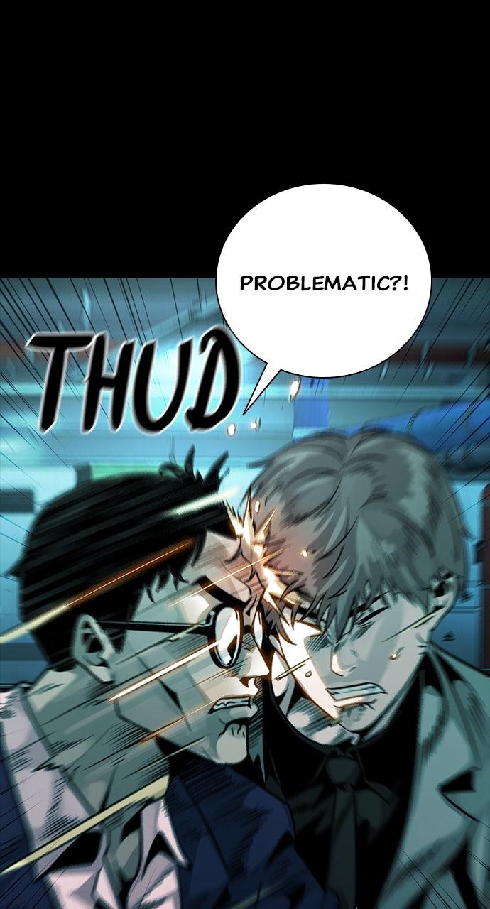 The Worst Generation Chap 23 - Next Chap 24