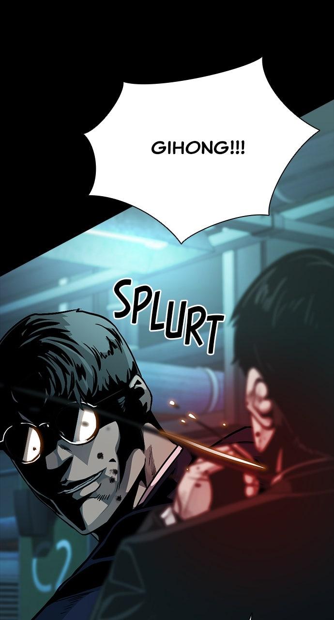 The Worst Generation Chap 23 - Next Chap 24