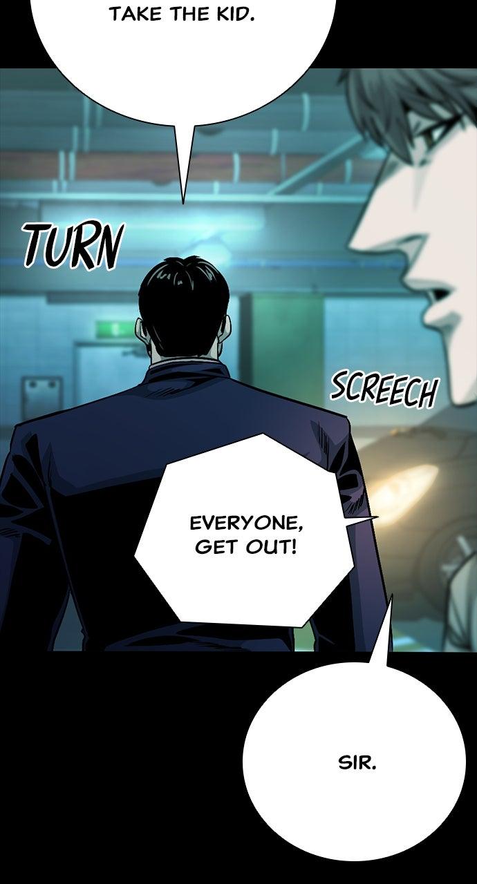 The Worst Generation Chap 23 - Next Chap 24