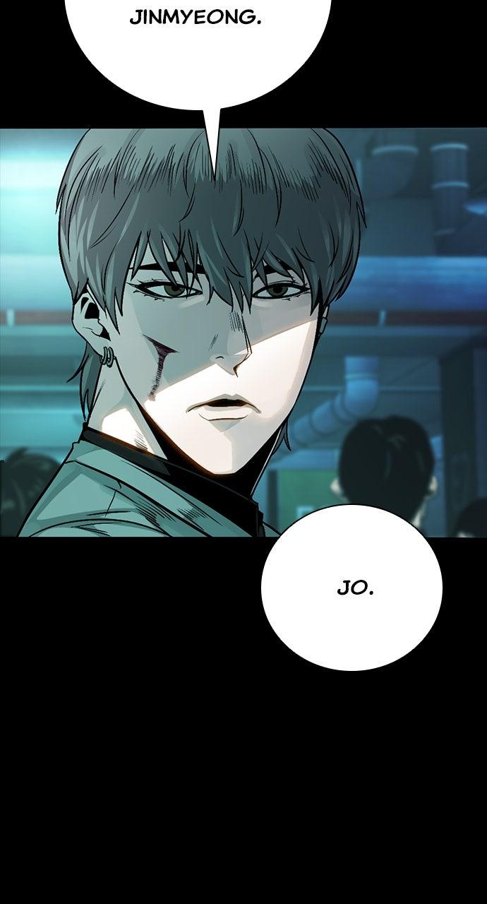 The Worst Generation Chap 23 - Next Chap 24