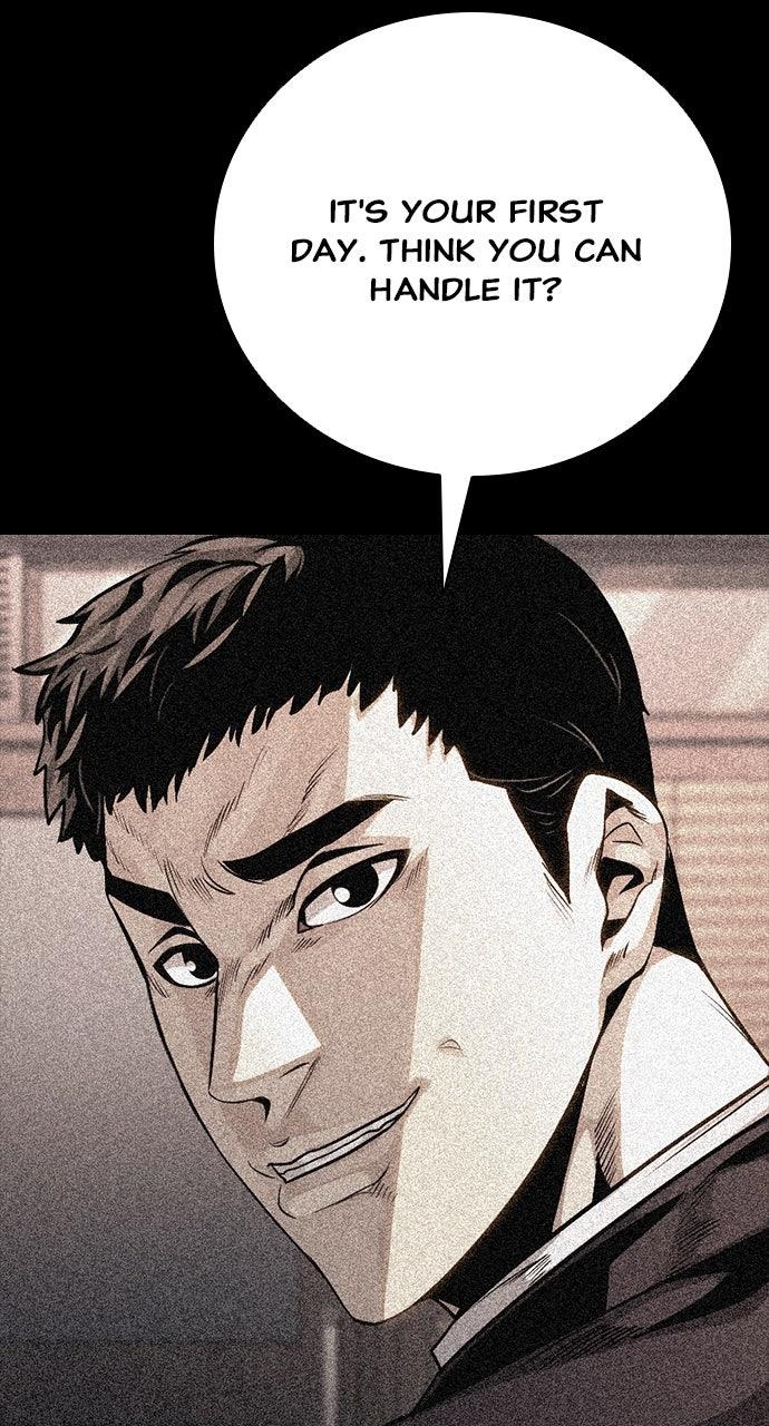 The Worst Generation Chap 23 - Next Chap 24