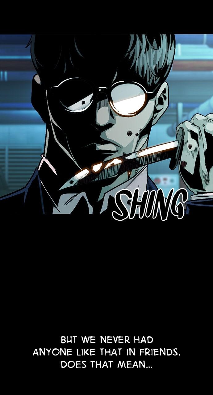 The Worst Generation Chap 23 - Next Chap 24