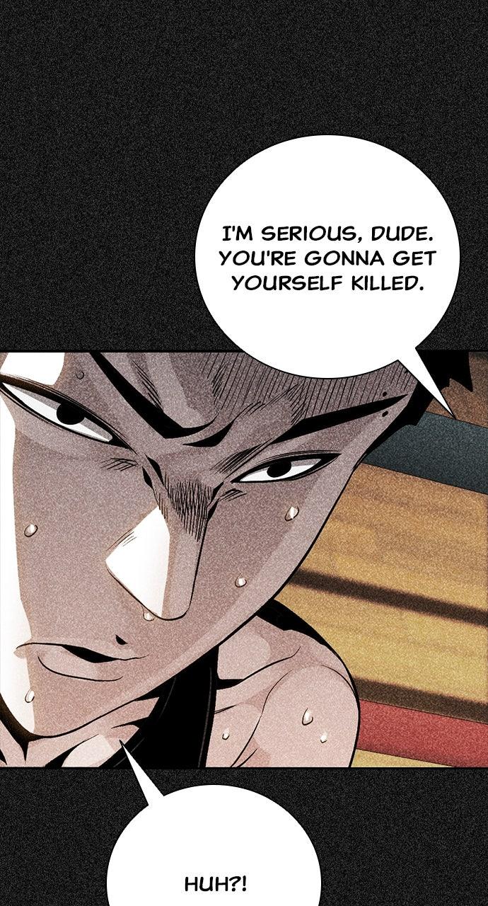 The Worst Generation Chap 23 - Next Chap 24