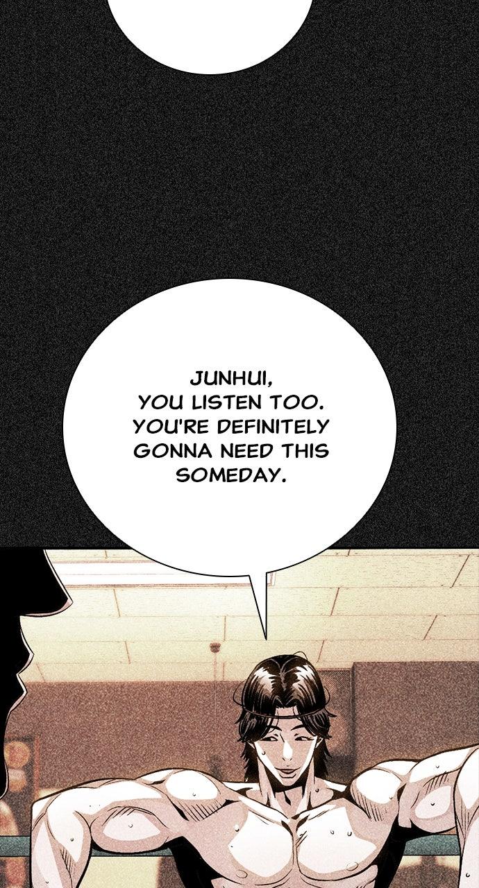 The Worst Generation Chap 23 - Next Chap 24