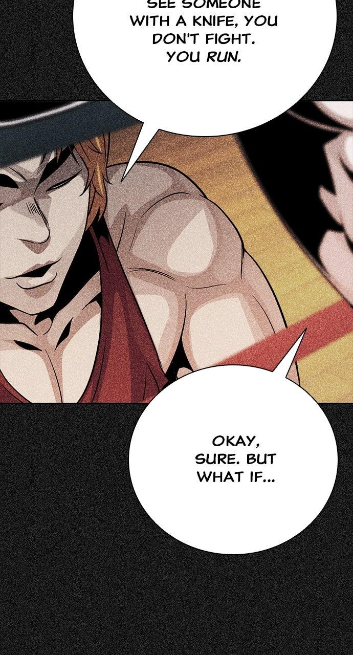 The Worst Generation Chap 23 - Next Chap 24