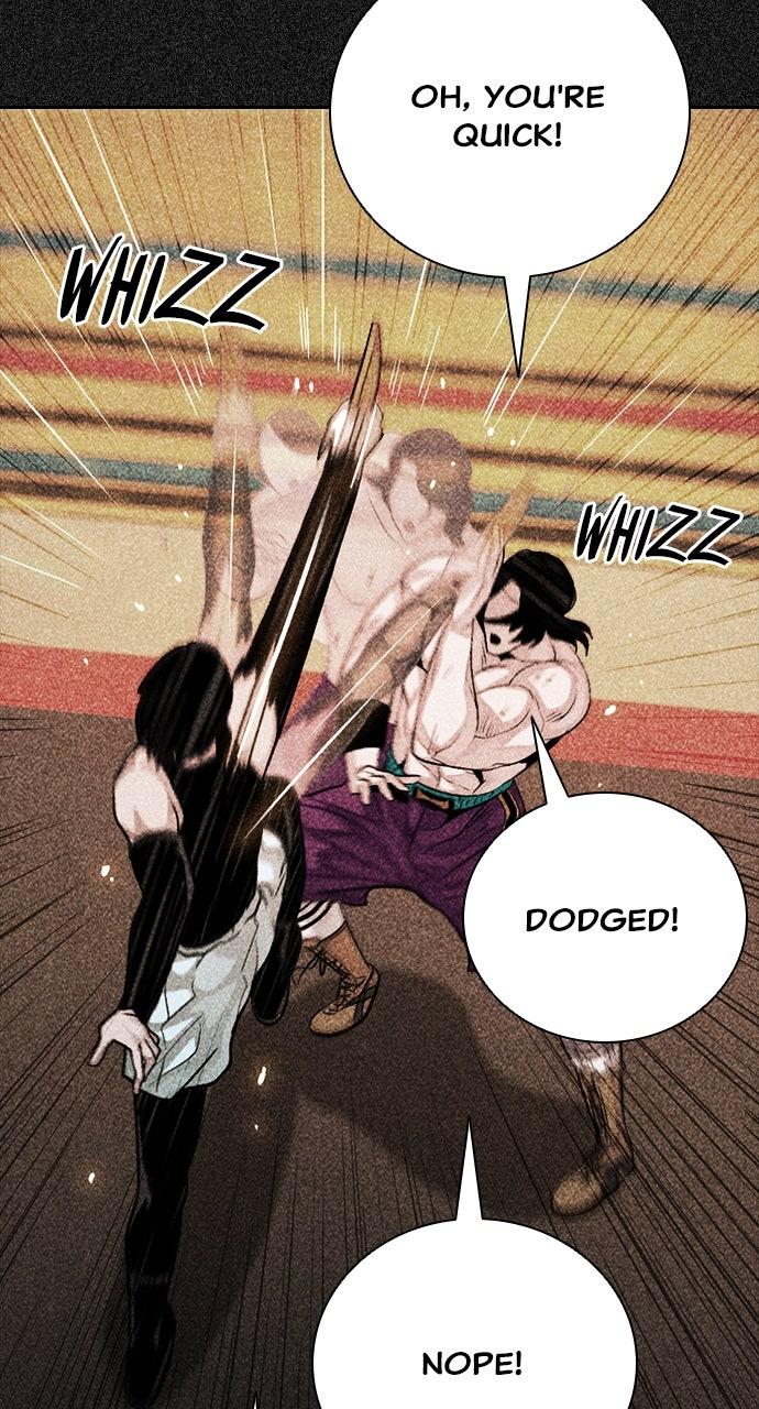 The Worst Generation Chap 23 - Next Chap 24