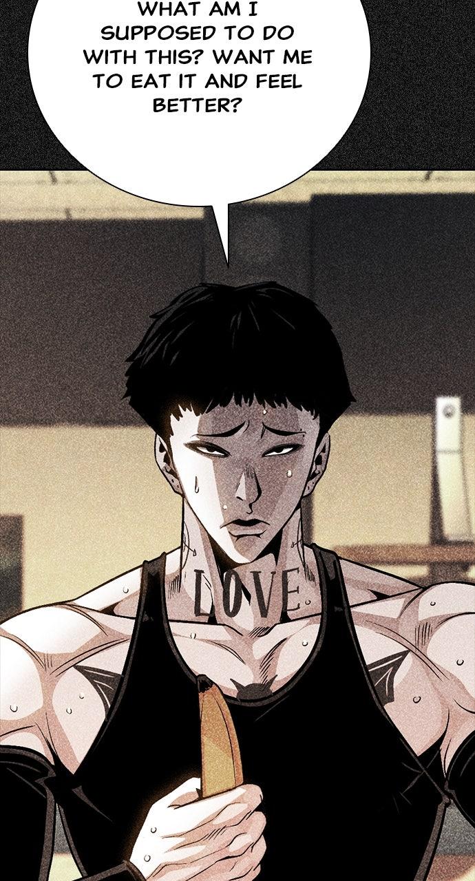 The Worst Generation Chap 23 - Next Chap 24