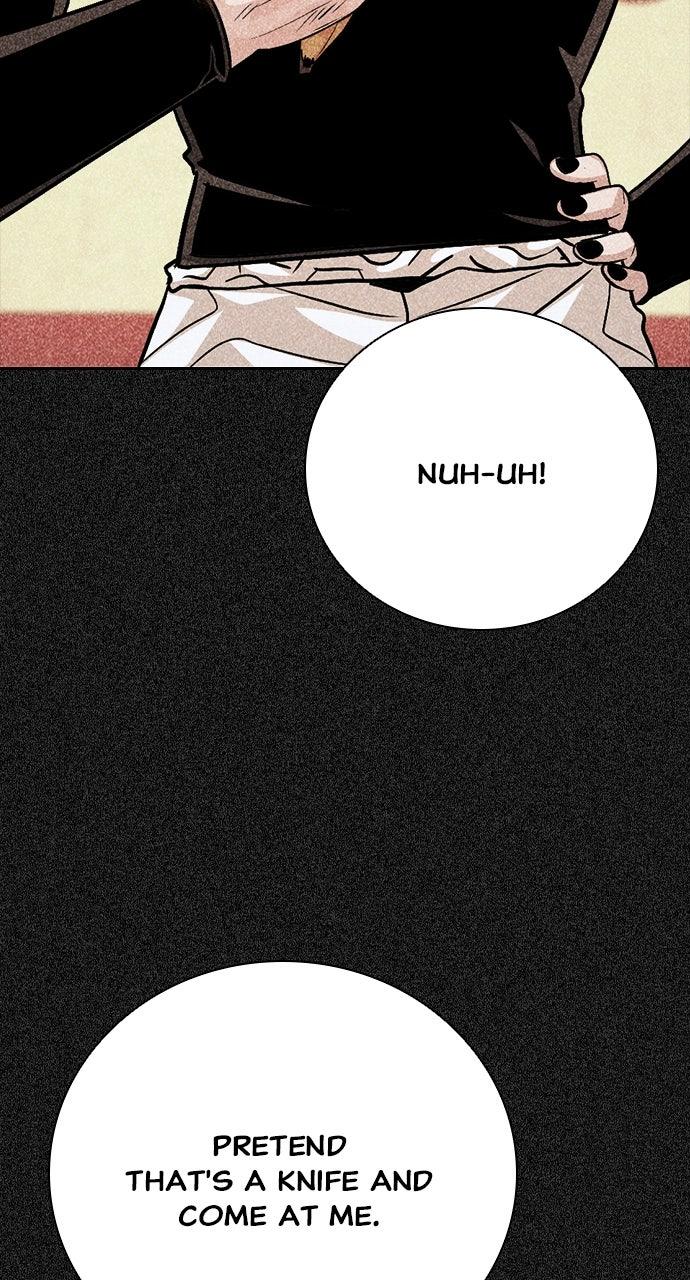 The Worst Generation Chap 23 - Next Chap 24