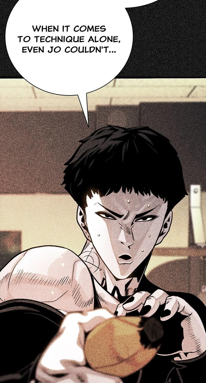 The Worst Generation Chap 23 - Next Chap 24