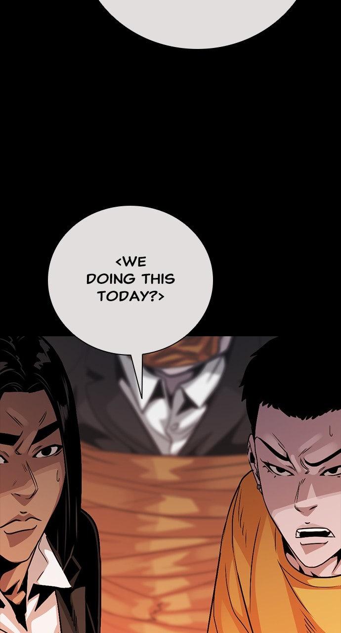 The Worst Generation Chap 30 - Next Chap 31