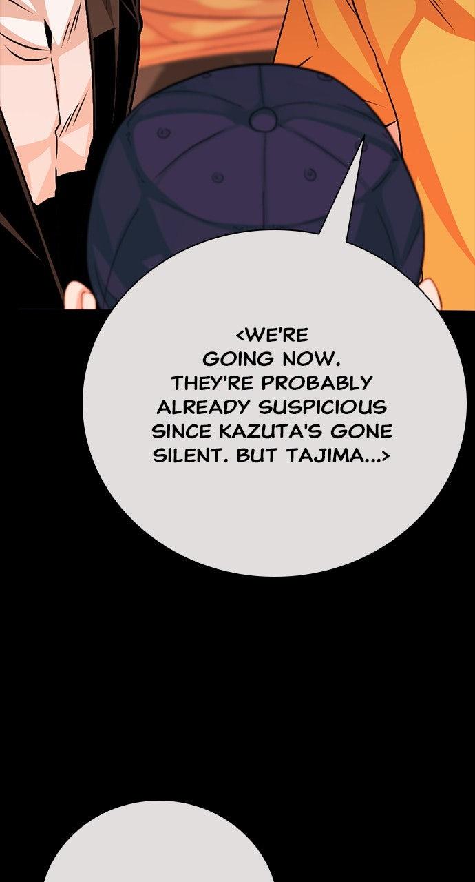 The Worst Generation Chap 30 - Next Chap 31