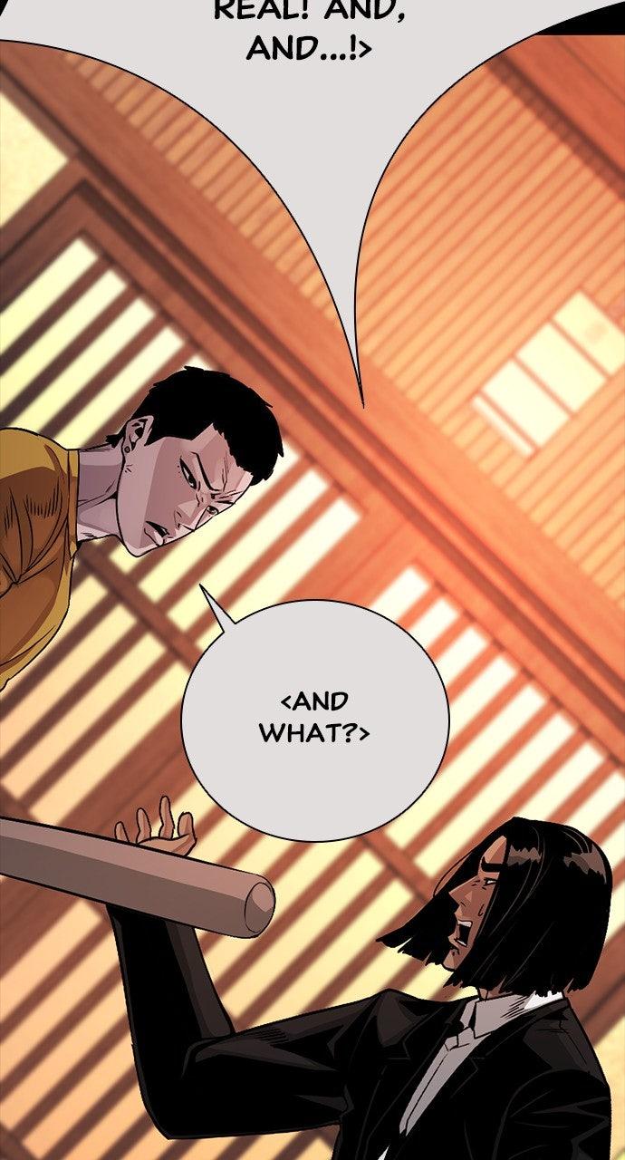 The Worst Generation Chap 30 - Next Chap 31