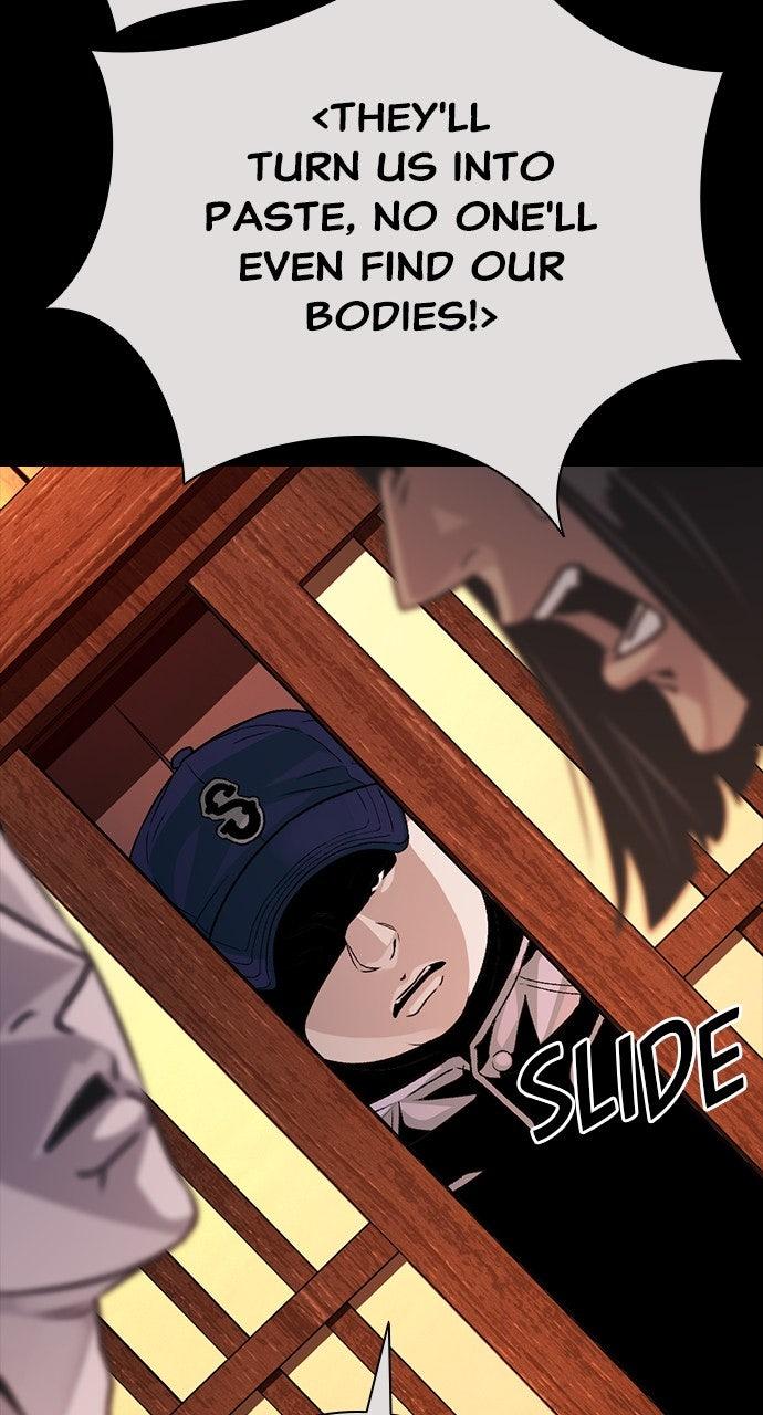 The Worst Generation Chap 30 - Next Chap 31