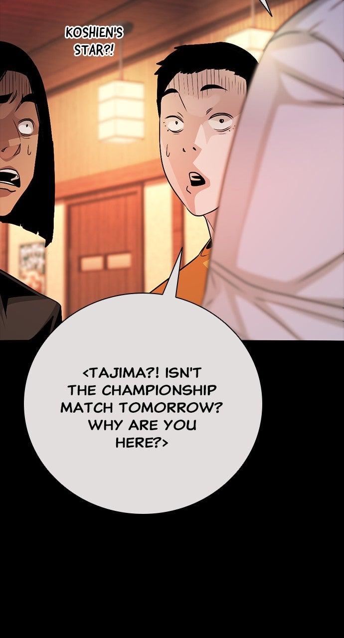 The Worst Generation Chap 30 - Next Chap 31