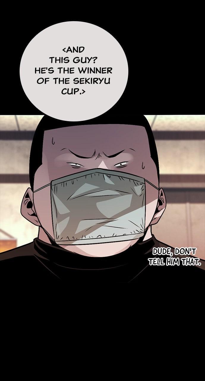 The Worst Generation Chap 30 - Next Chap 31