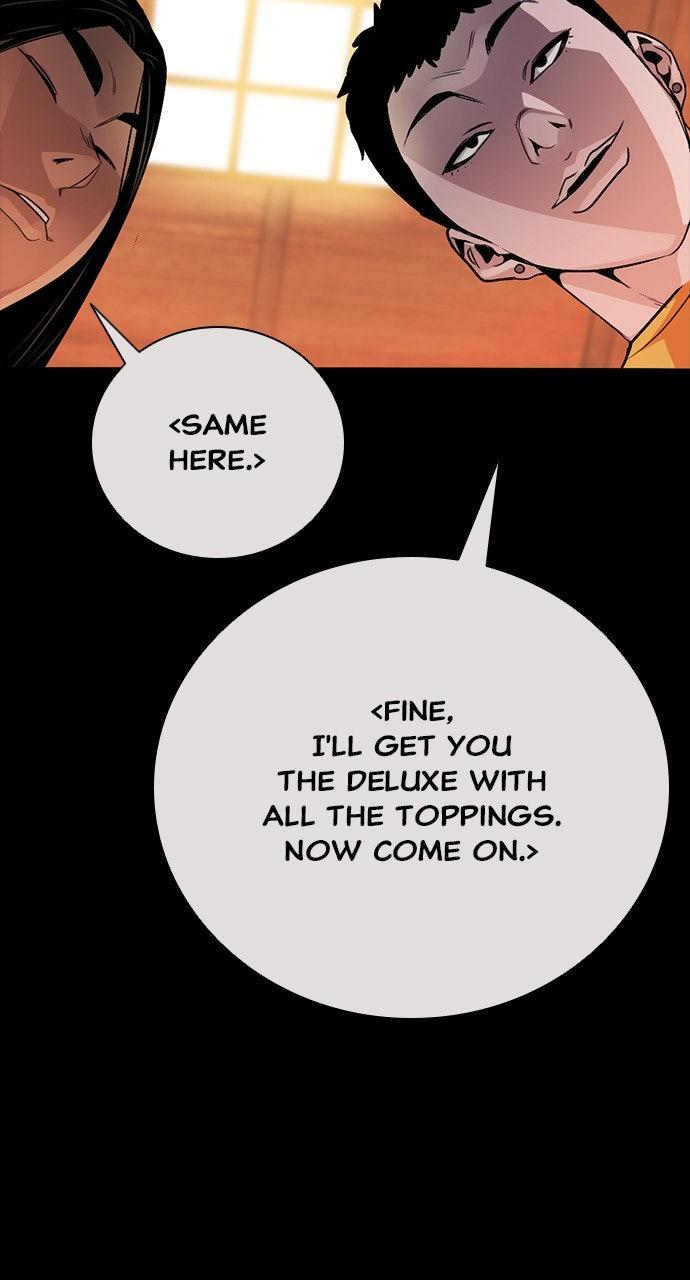 The Worst Generation Chap 30 - Next Chap 31