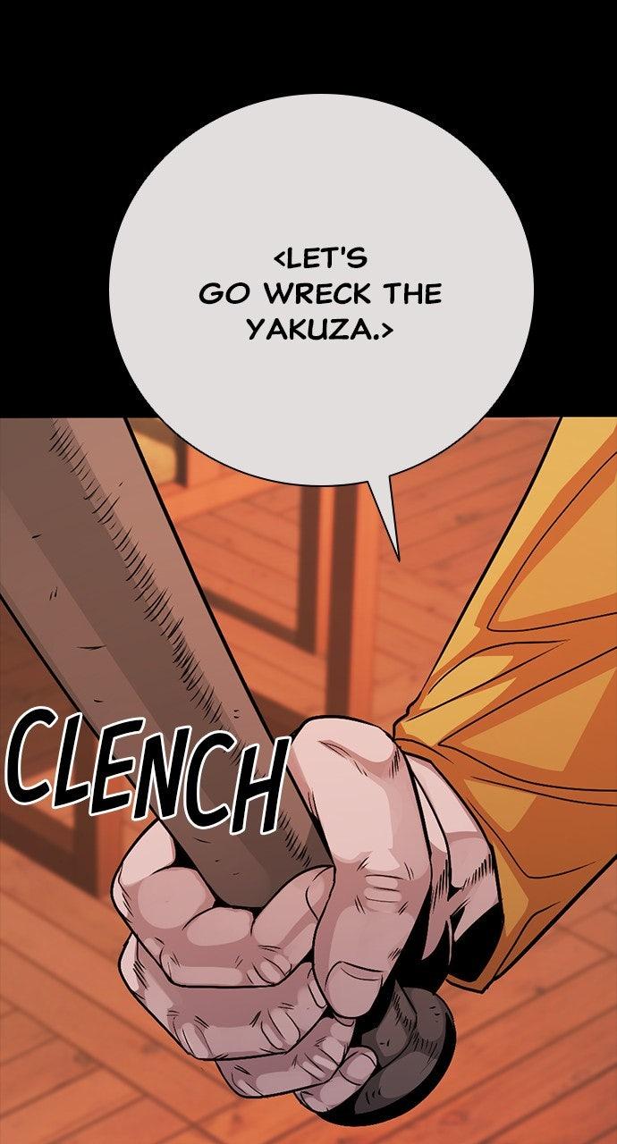 The Worst Generation Chap 30 - Next Chap 31