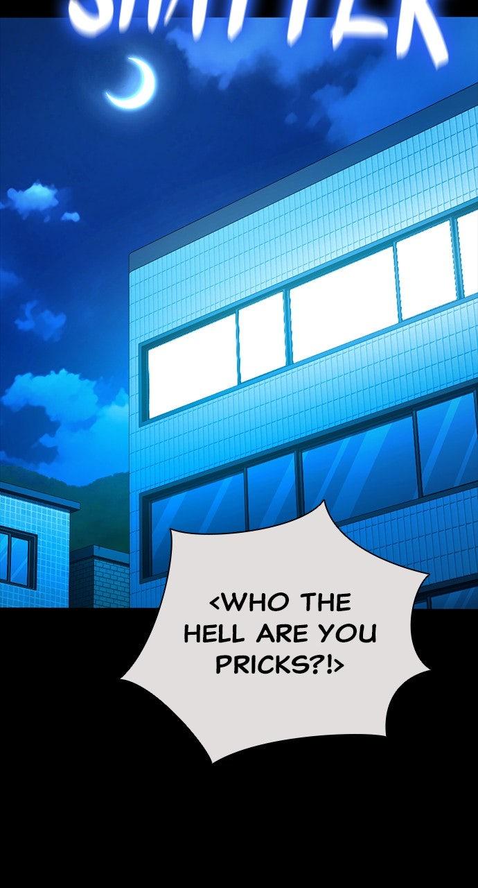 The Worst Generation Chap 30 - Next Chap 31