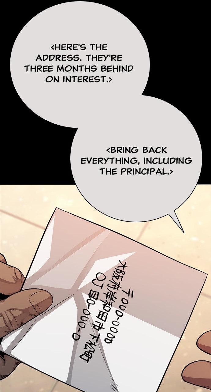 The Worst Generation Chap 30 - Next Chap 31