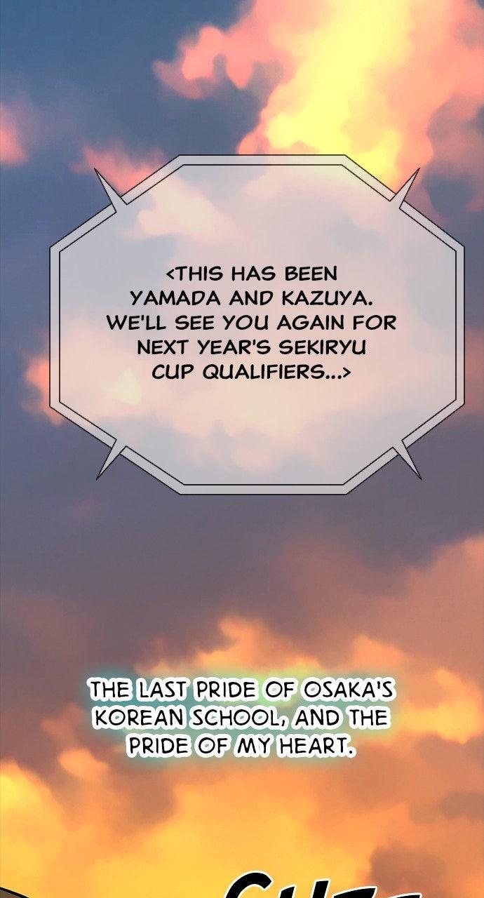 The Worst Generation Chap 30 - Next Chap 31