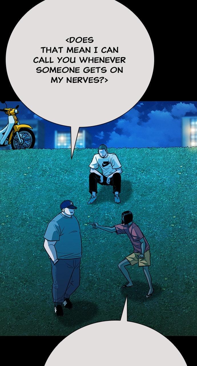 The Worst Generation Chap 30 - Next Chap 31