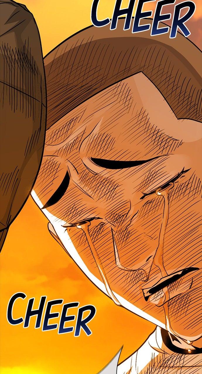 The Worst Generation Chap 30 - Next Chap 31