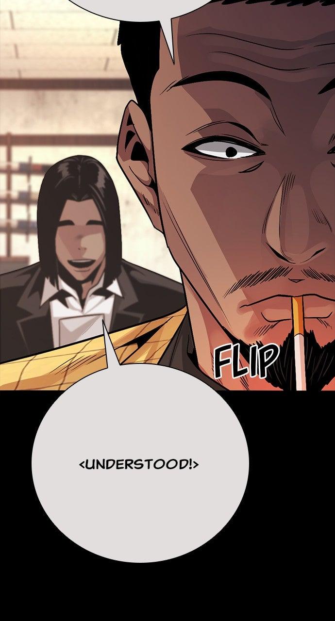 The Worst Generation Chap 30 - Next Chap 31