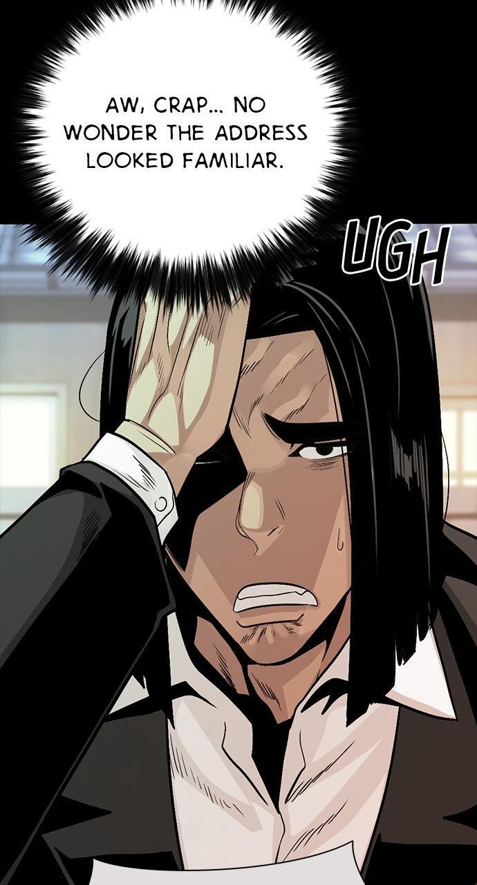 The Worst Generation Chap 30 - Next Chap 31