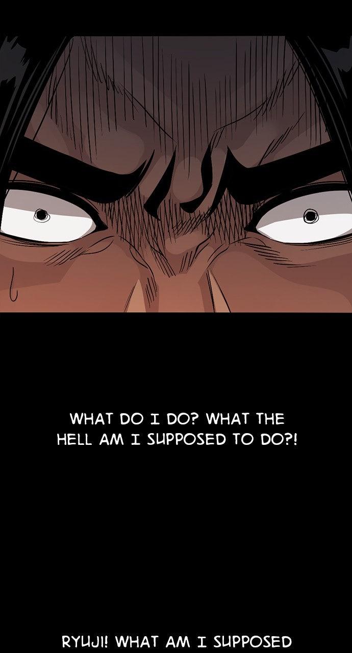 The Worst Generation Chap 30 - Next Chap 31