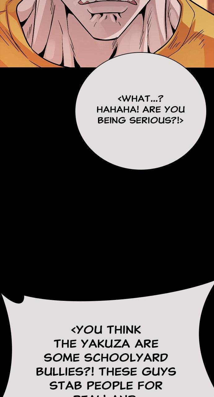 The Worst Generation Chap 30 - Next Chap 31