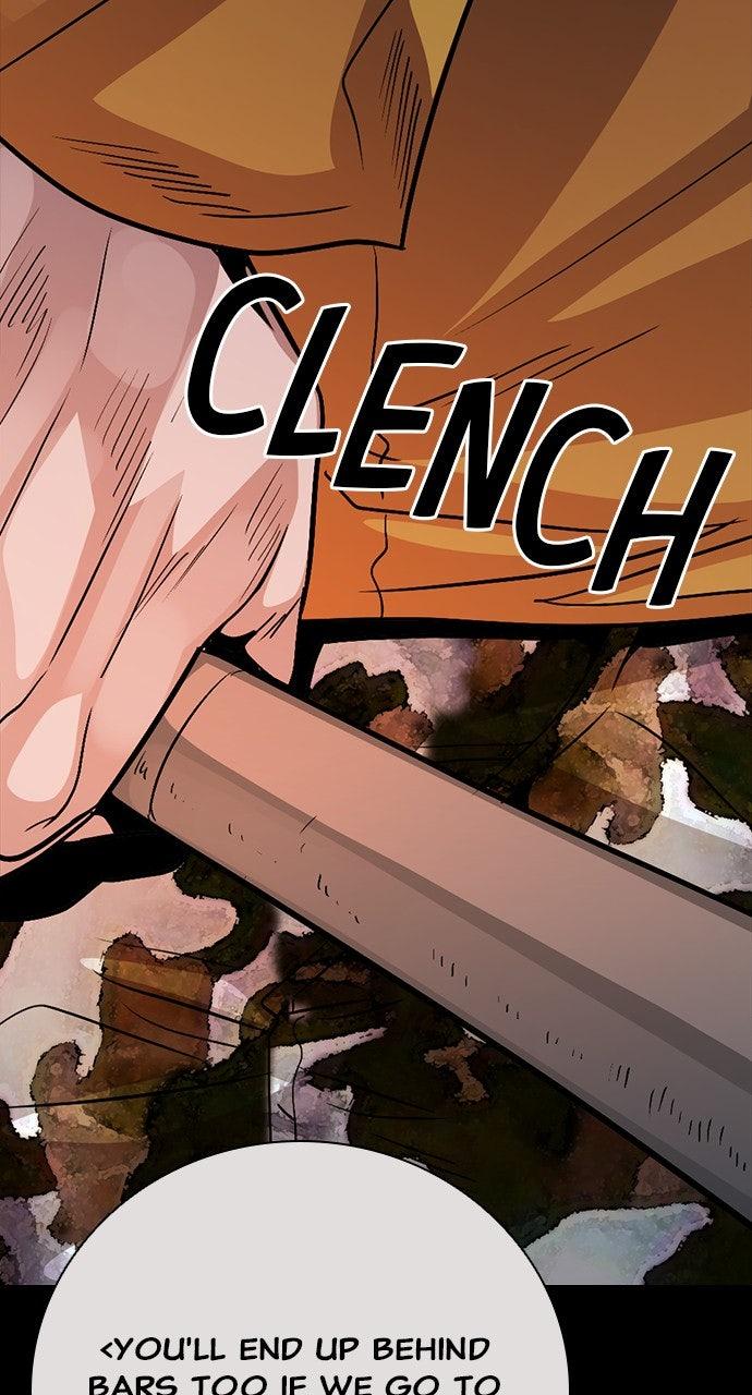 The Worst Generation Chap 30 - Next Chap 31