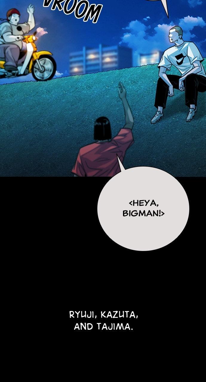 The Worst Generation Chap 30 - Next Chap 31