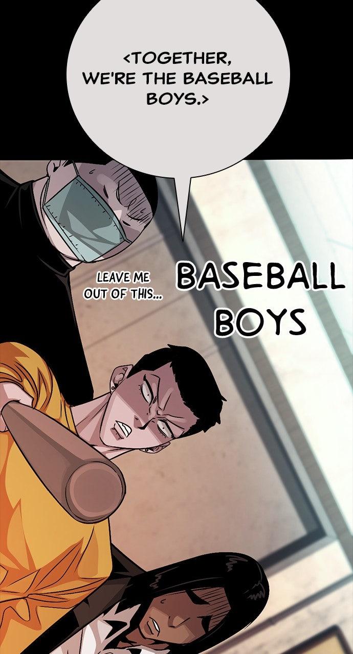 The Worst Generation Chap 30 - Next Chap 31