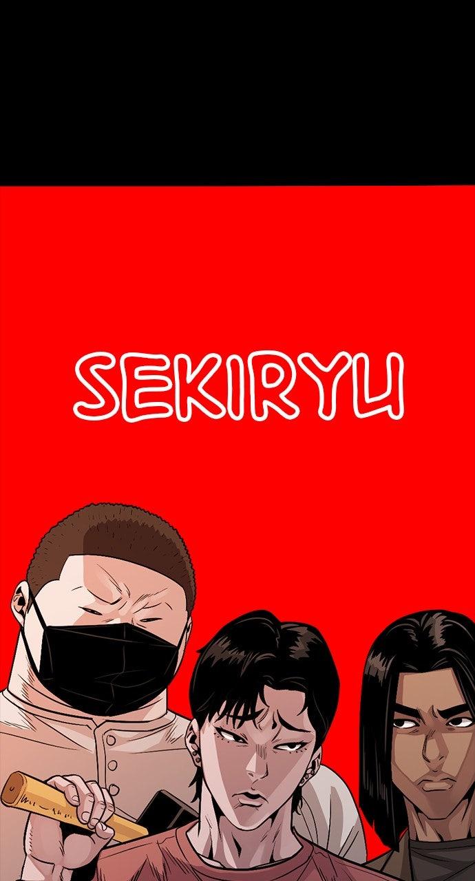 The Worst Generation Chap 30 - Next Chap 31