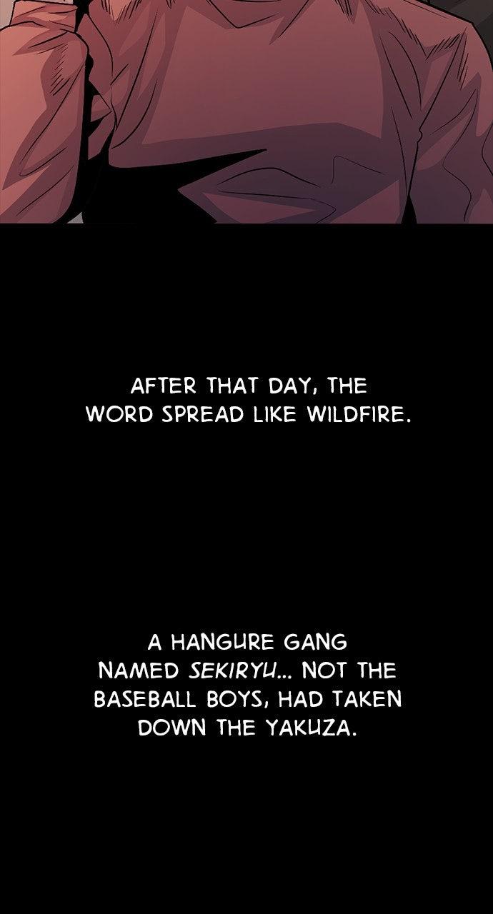 The Worst Generation Chap 30 - Next Chap 31