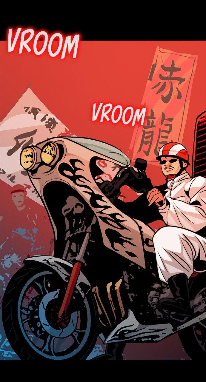 The Worst Generation Chap 30 - Next Chap 31