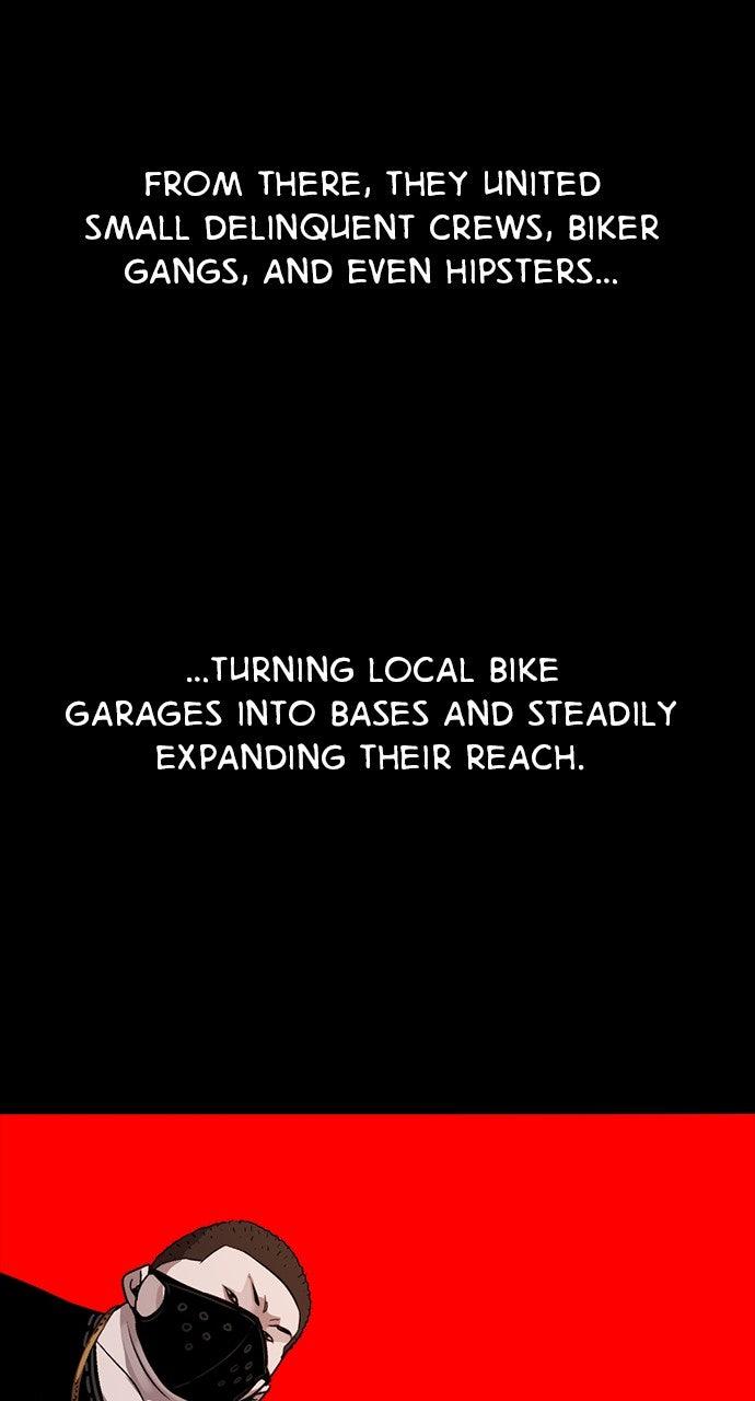 The Worst Generation Chap 30 - Next Chap 31