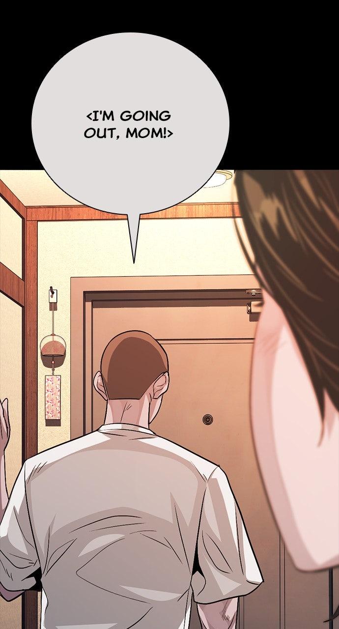 The Worst Generation Chap 30 - Next Chap 31